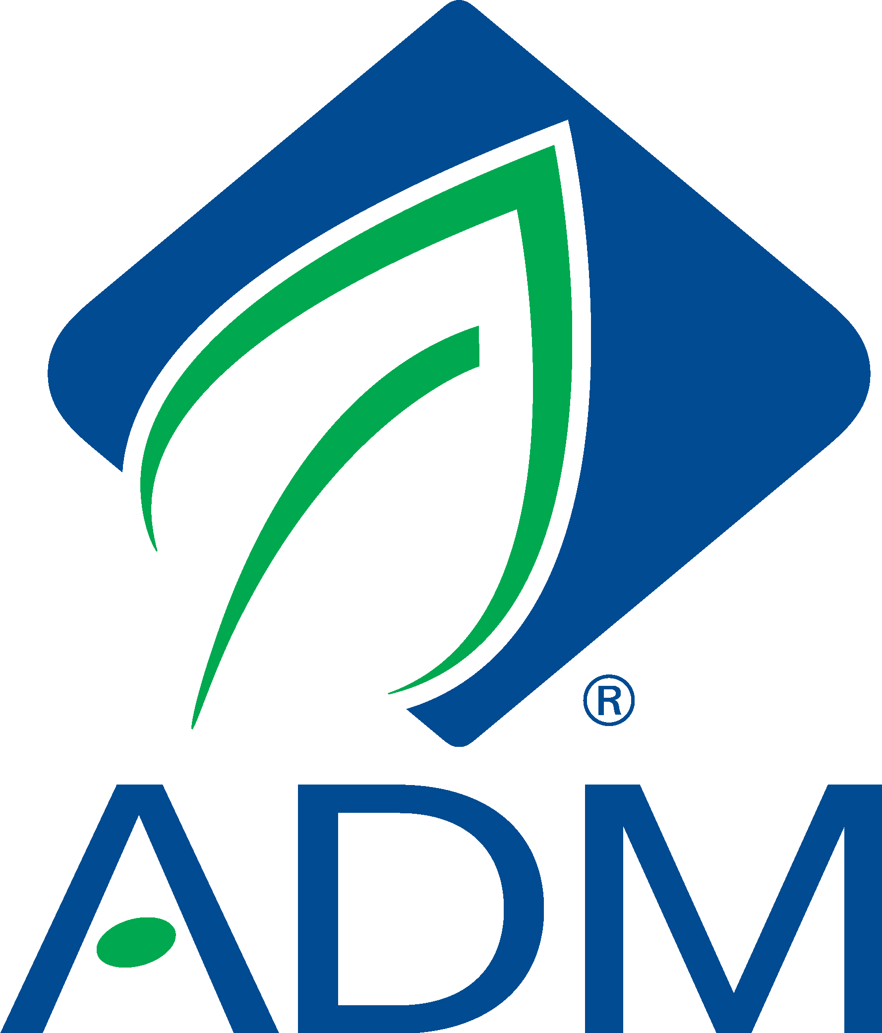 Archer Daniels Midland ADM Logo